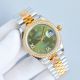 Clean Factory Rolex Datejust 3235 Green Face Watch 36mm 041003 (5)_th.jpg